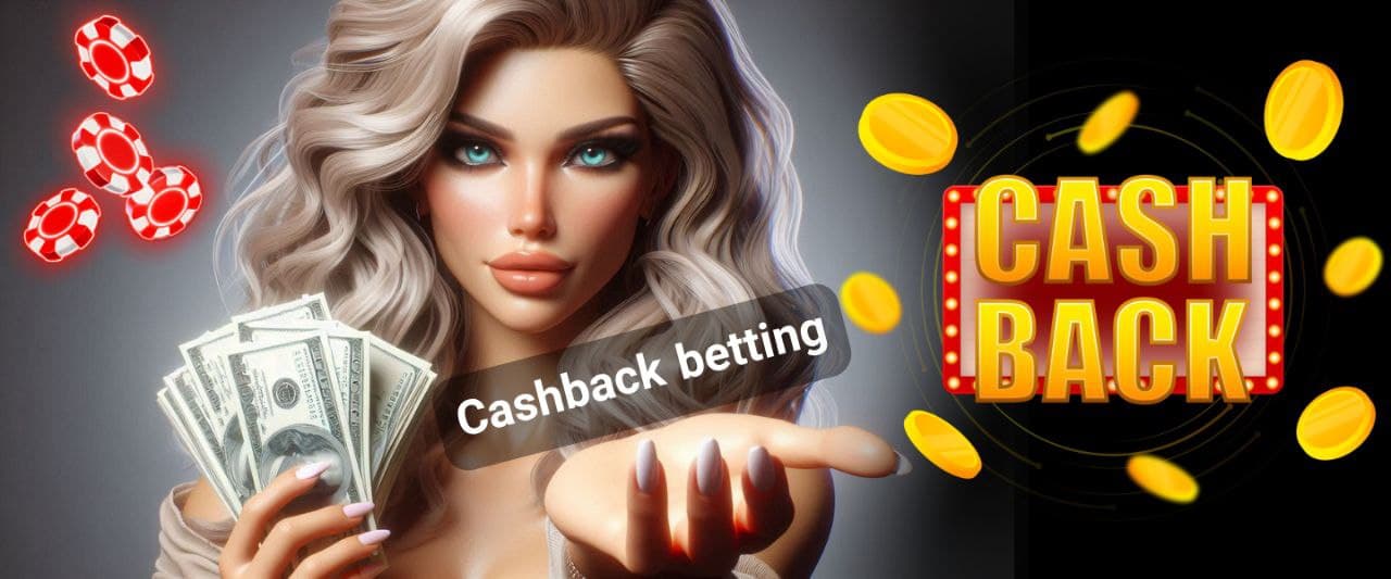 Betting Cashback