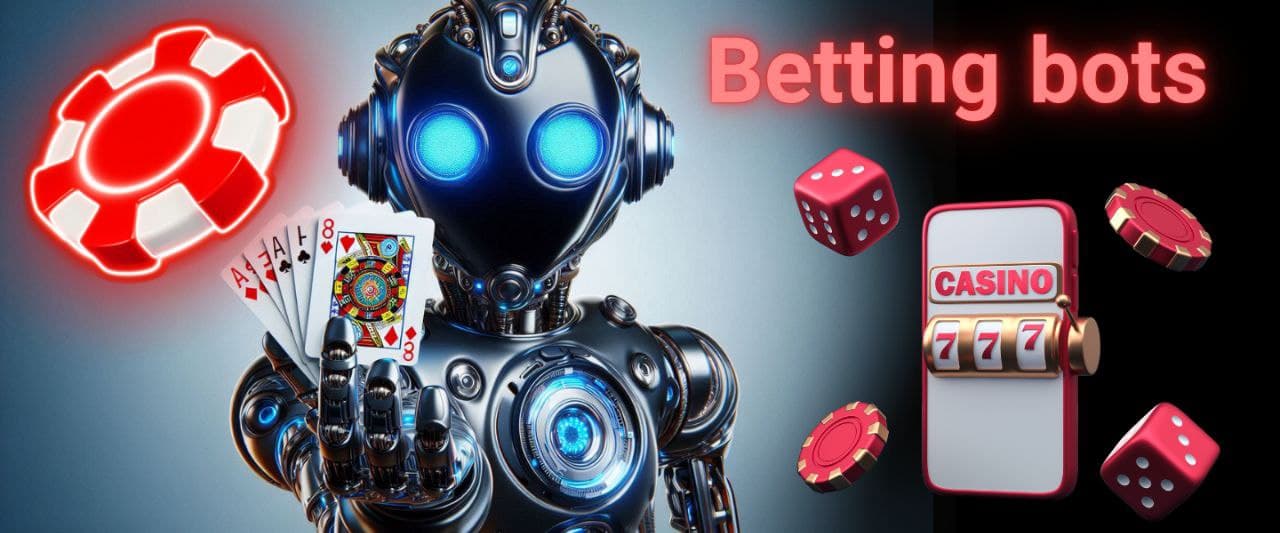 Betting Bot